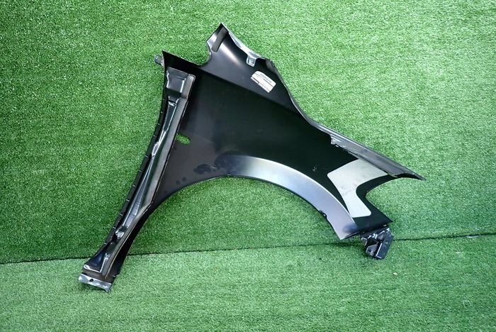 NISSAN TIDA 04-12 fender left front front