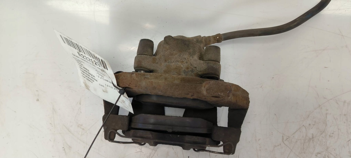 caliper brake front left 1.9 JTD LANCIA LYBRA