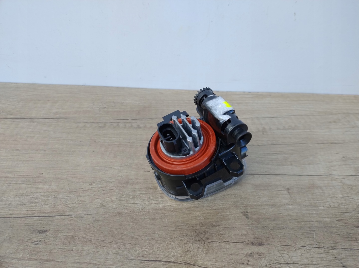 LINKS NEBELSCHEINWERFER LED DRL RENAULT KANGOO 19-23 ROK