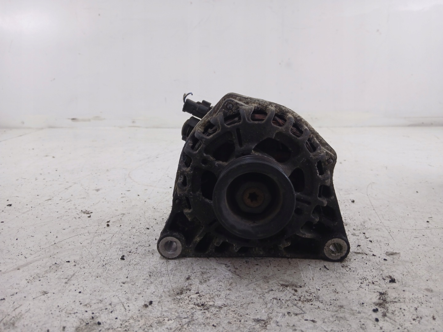 PEUGEOT 206 1.4 ALTERNATOR 9656956080