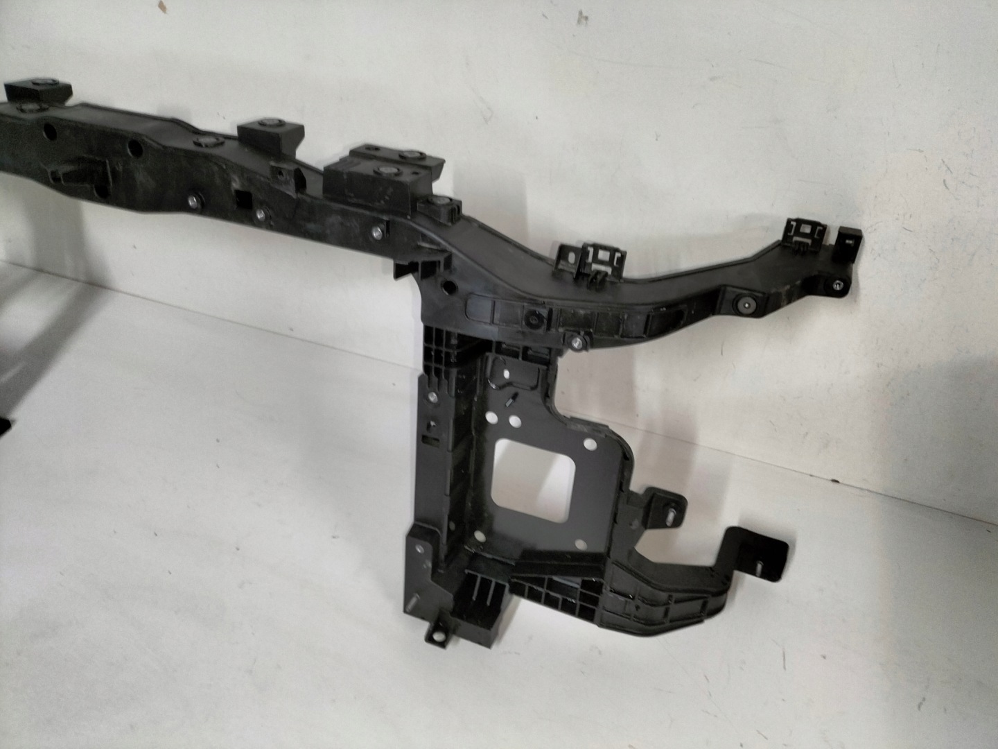 support panel for radiators pillar front HYUNDAI KONA SX2 EV 23