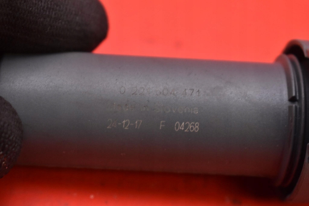 coil ignition 0221504471 BMW E90 E91 2.0i 170 KM LIFT 08-13