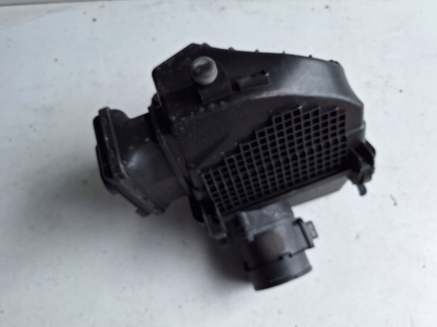KIA OPTIMA III LIFT 13-16 Gehäuse filter luft CRDI