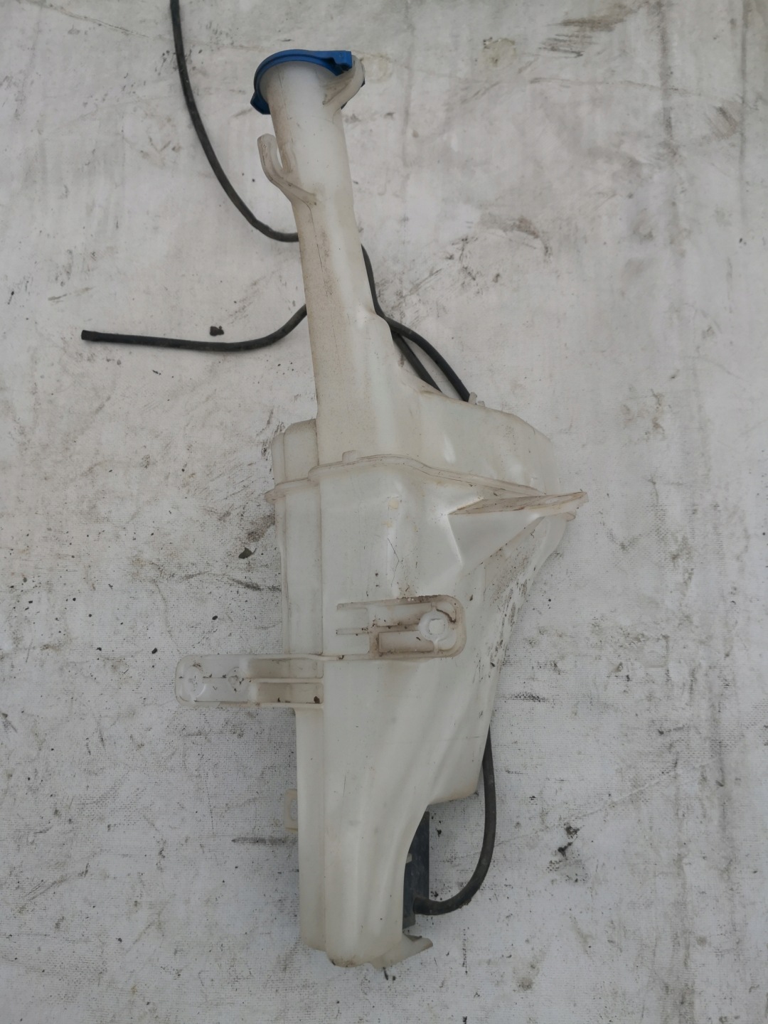 washer fluid tank HYUNDAI I20 LIFT