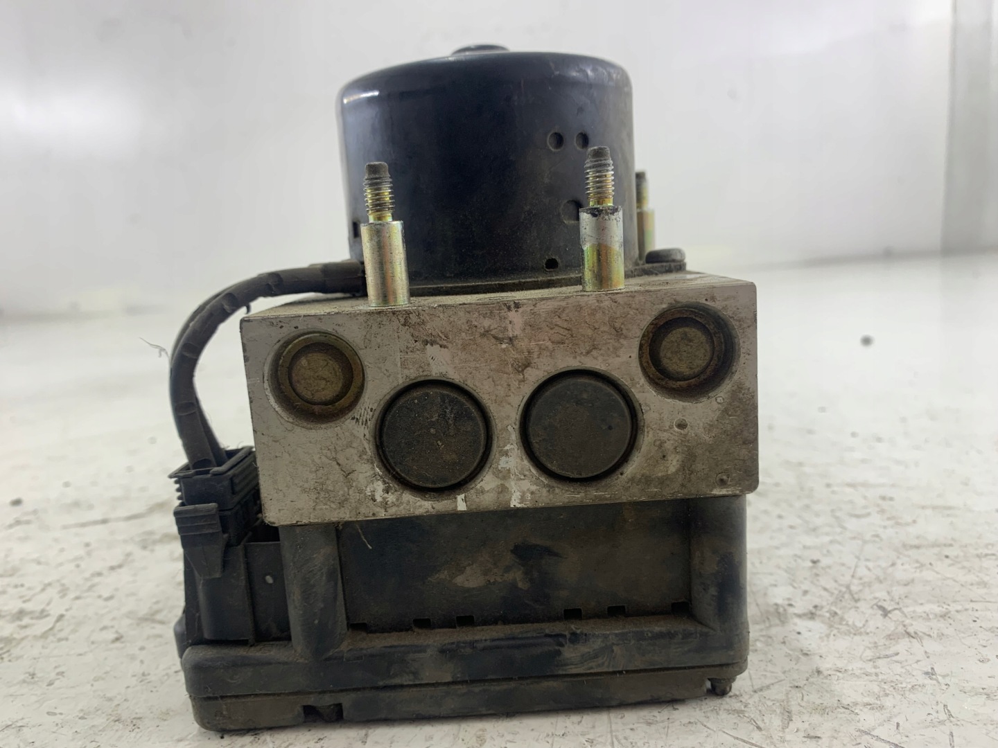FORD GALAXY MK1 Servofreno ABS 7M0614111AA