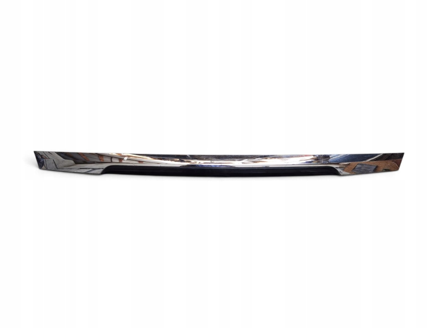 moulding bonnet Jaguar XF facelift 250 2011 CX23-13550-BD