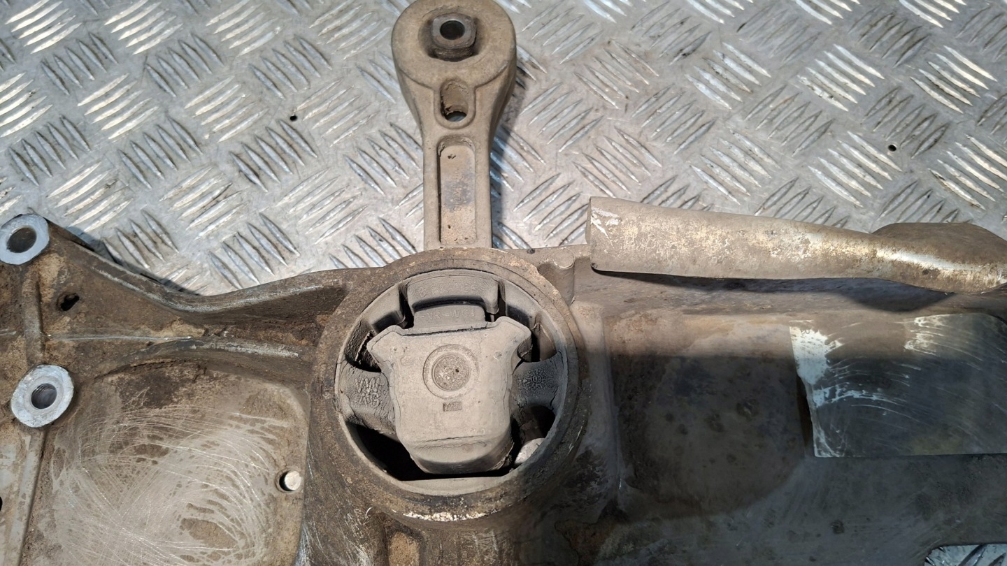 axle beam front VW TOURAN 1.6