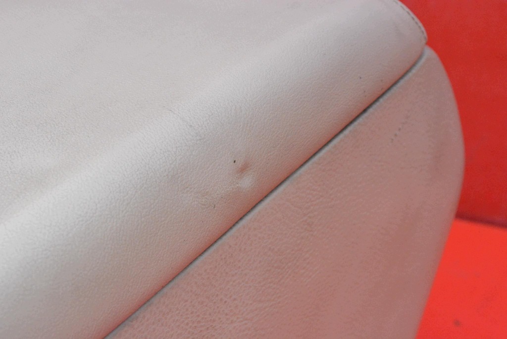 TUNEL central armrest EU LEXUS LS 4 IV LS600H 06-09