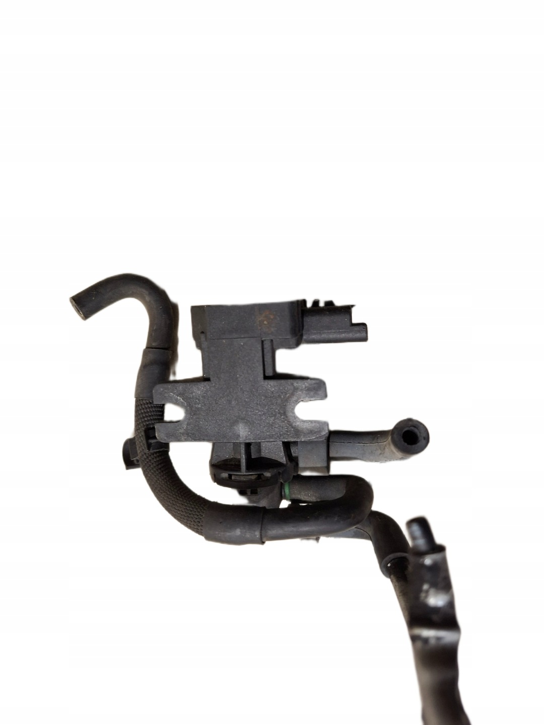 EGR Abgaskuehler AGR Sensor CITROEN C3 II 1.6 e-HDI 702209040
