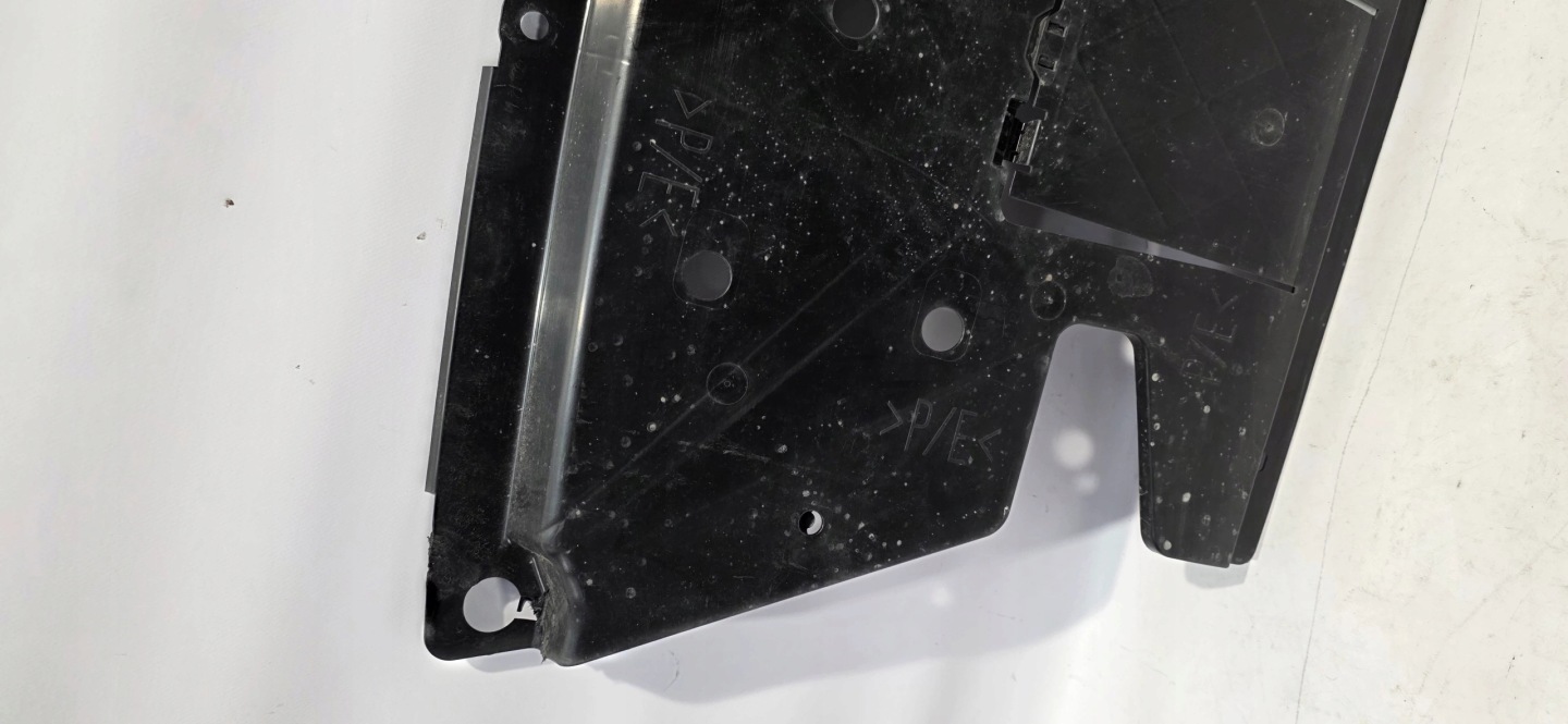 cover cover chassis RENUALT 5 E-TECH 24-original 748182595R