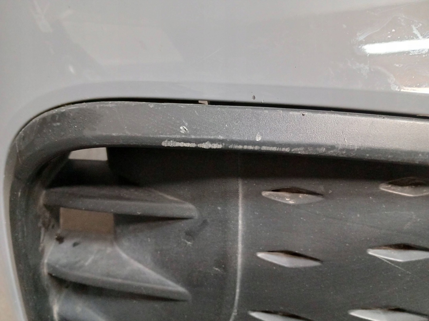 Paraurti Anteriore VW ID-5 ID5 ID 5 11E