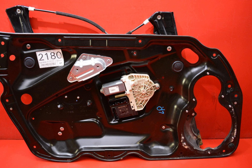 window regulator left front EU 3C1837755G VW PASSAT B6 sedan 05-10