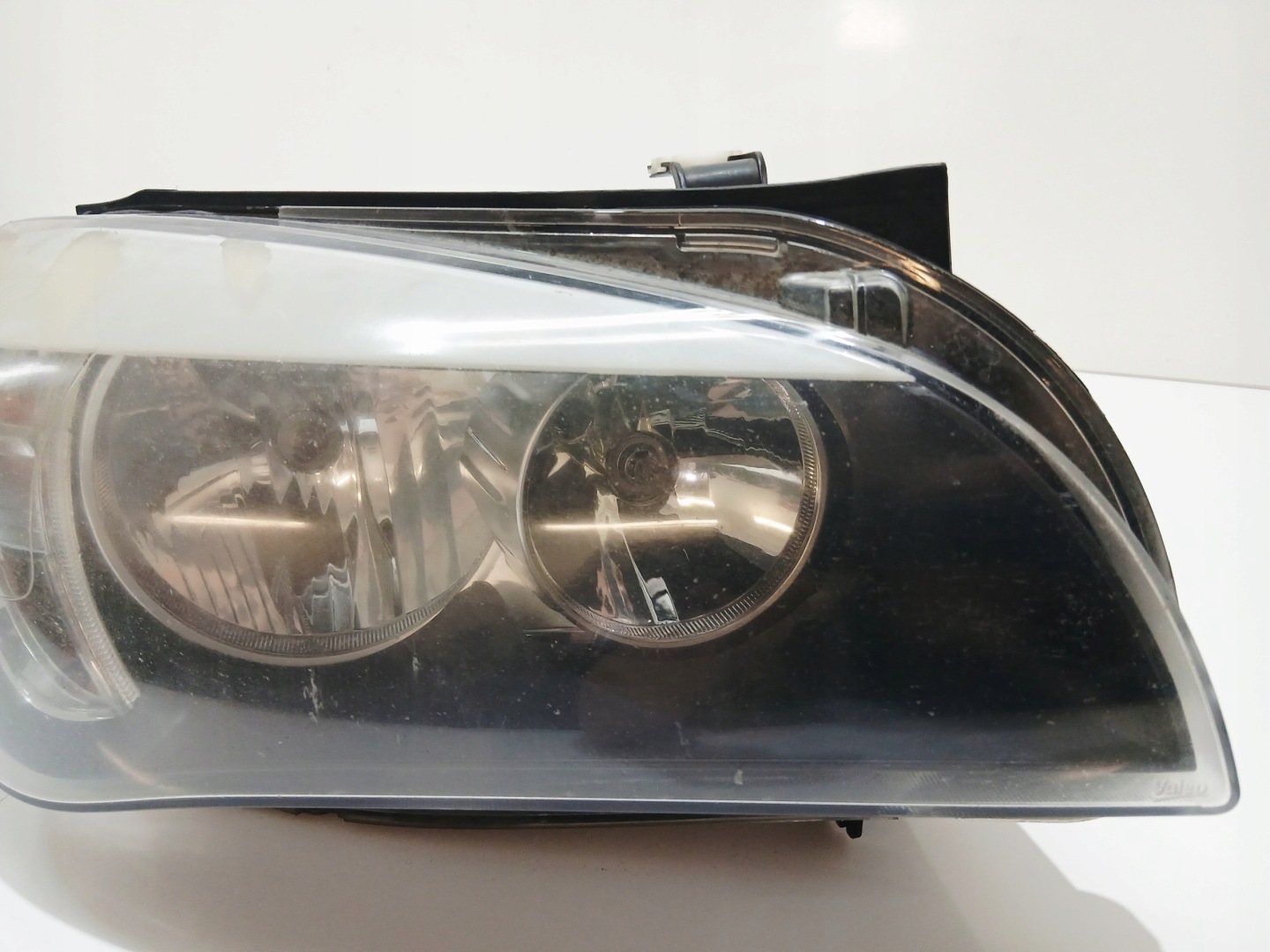 light right front front BMW X1 E84 ANGLIK 2990004