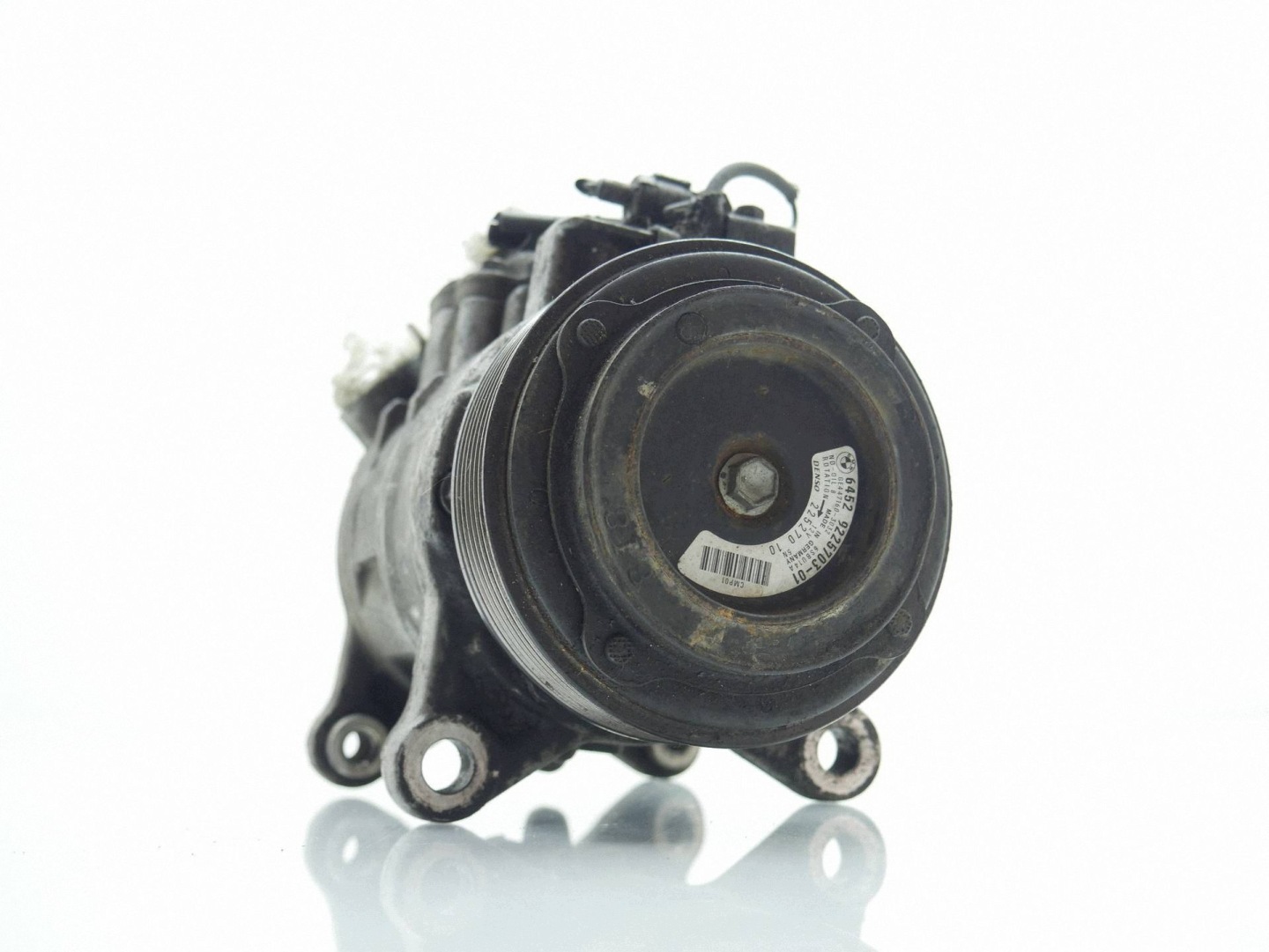 compressore aria condizionata 9225703 BMW E90 E91 2.0D