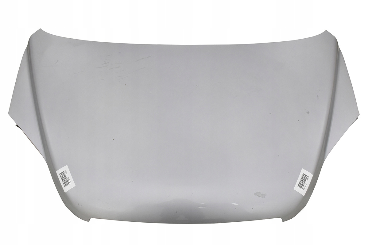 bonnet * engine housing cover HONDA CR-V CRV III