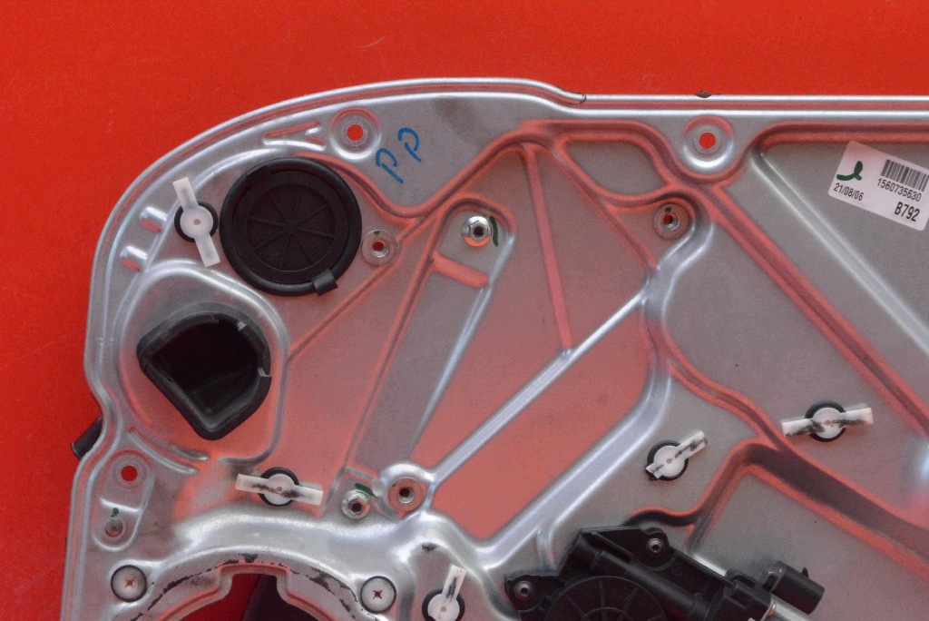 window regulator right front EU 1560735630 ALFA ROMEO 159 05-11