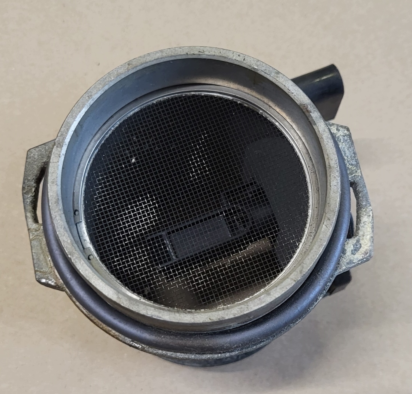 flow meter air sensor VW AUDI SEAT SKODA 2.5 TDI