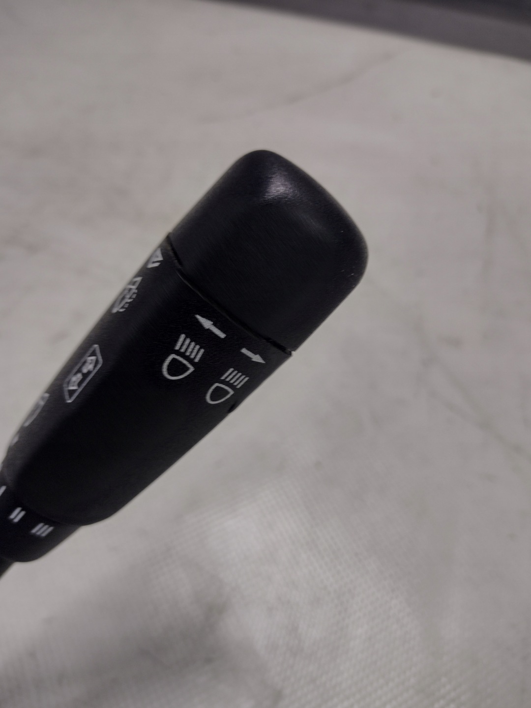 wiper control Mercedes W210 2105450110