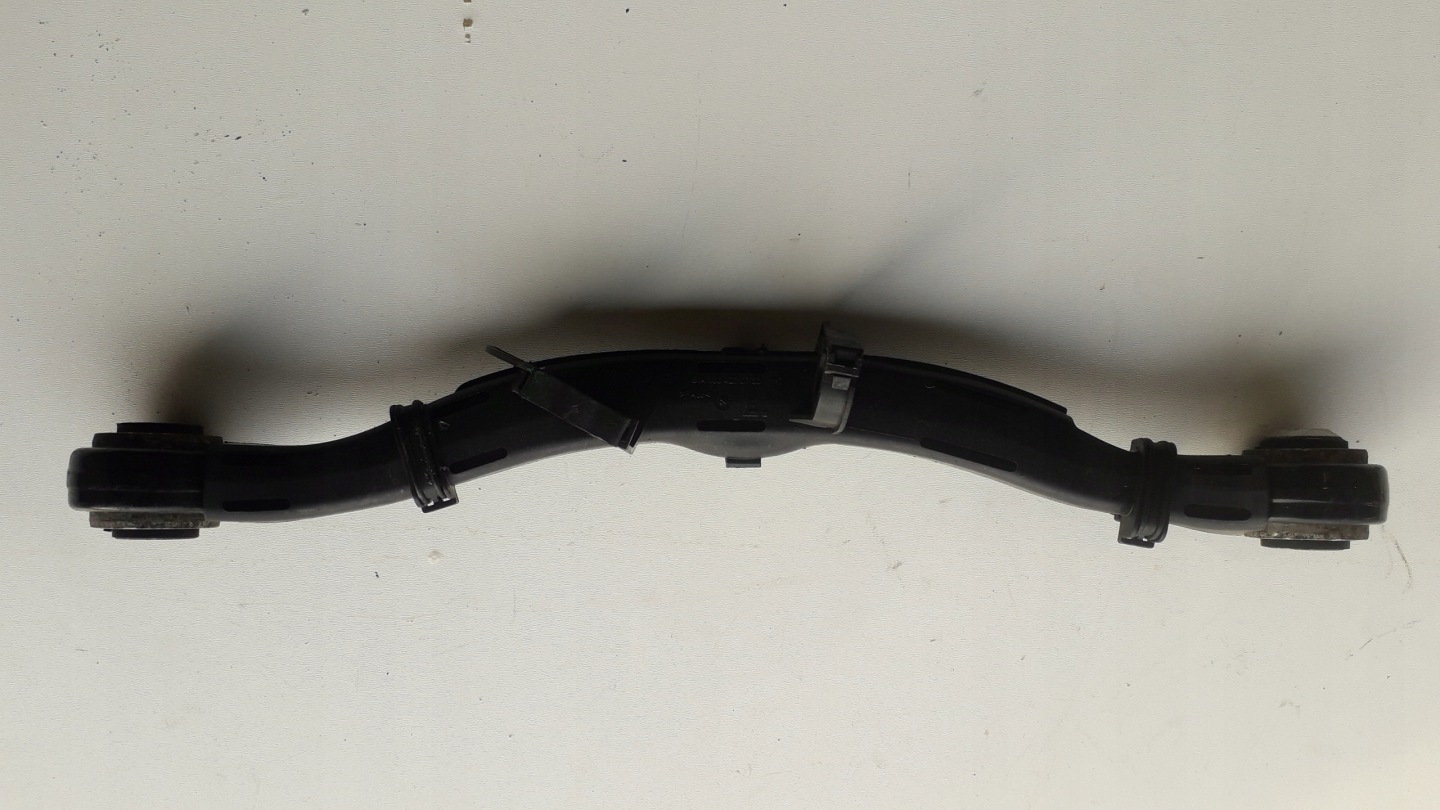 arm rear part left upper MERCEDES ML W166