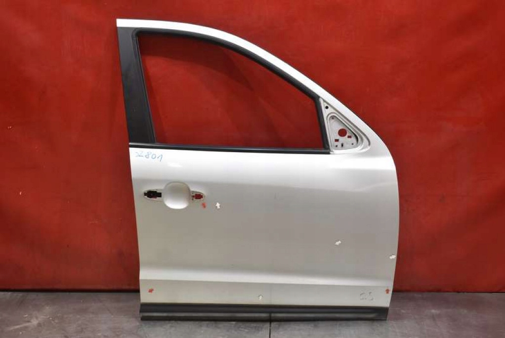 door right front front 6M HYUNDAI SANTA FE 2 II 06-10