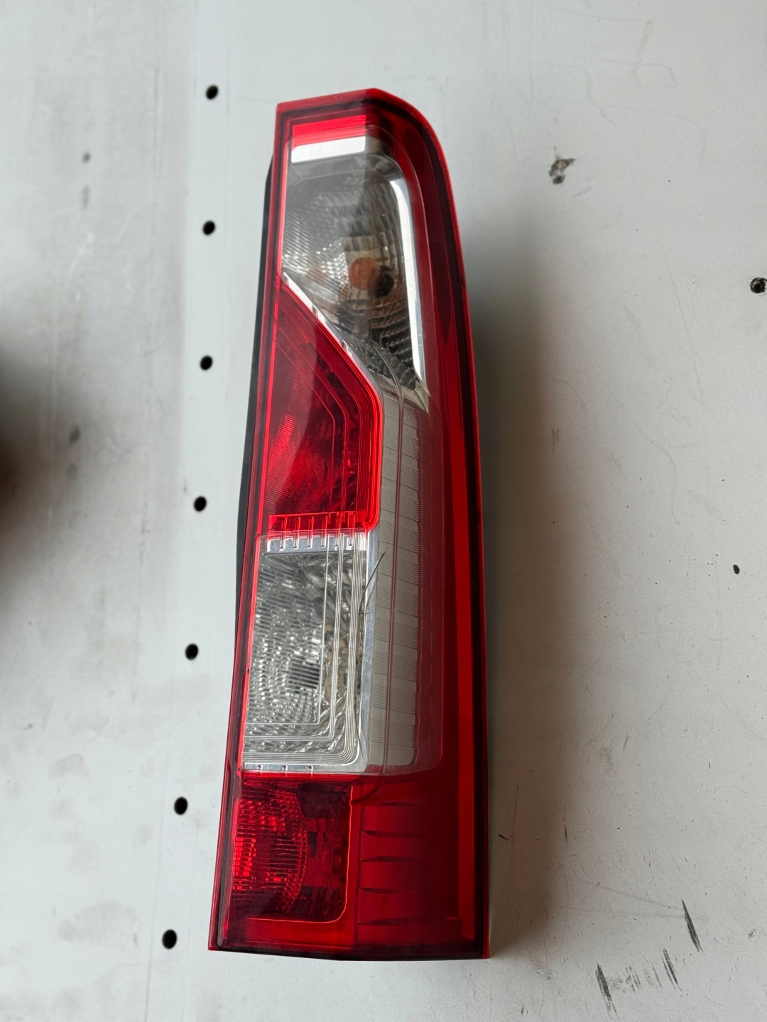 light right rear part NISSAN NV400 MASTER MOVANO