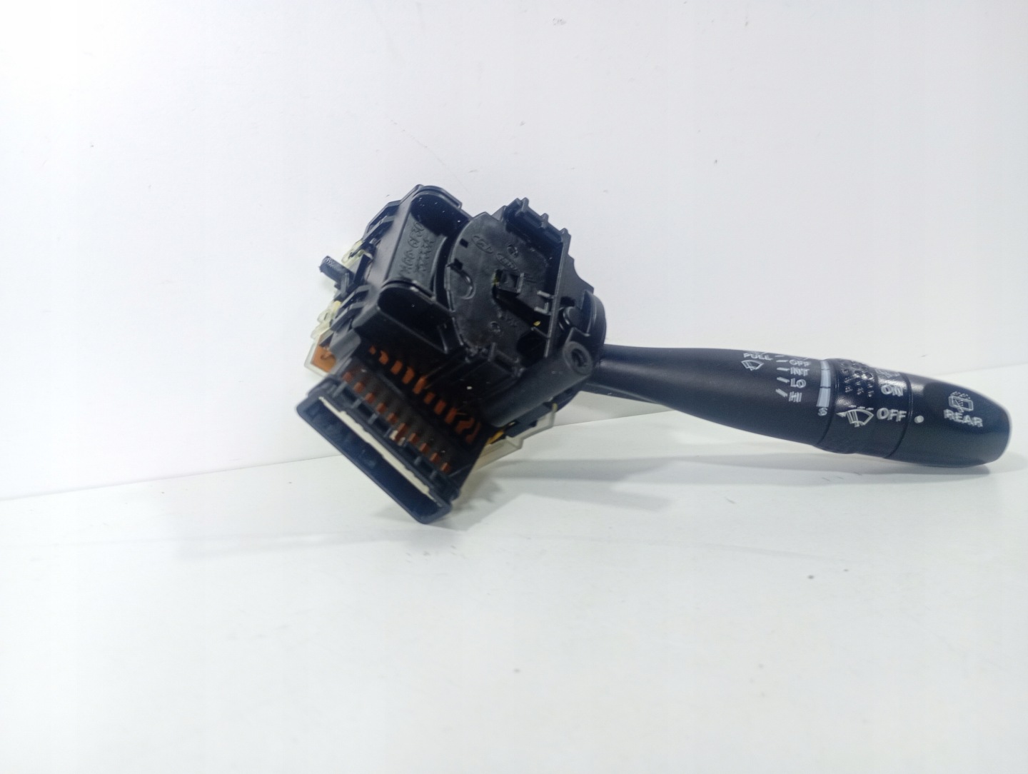 Hyundai Getz 02-11 switch switch MANETKA of wipers OE 75733A