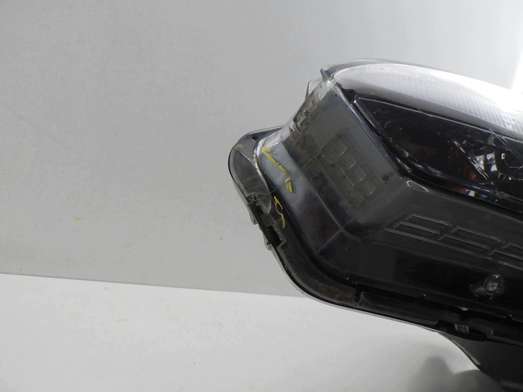HYUNDAI I20 II 14- light front left