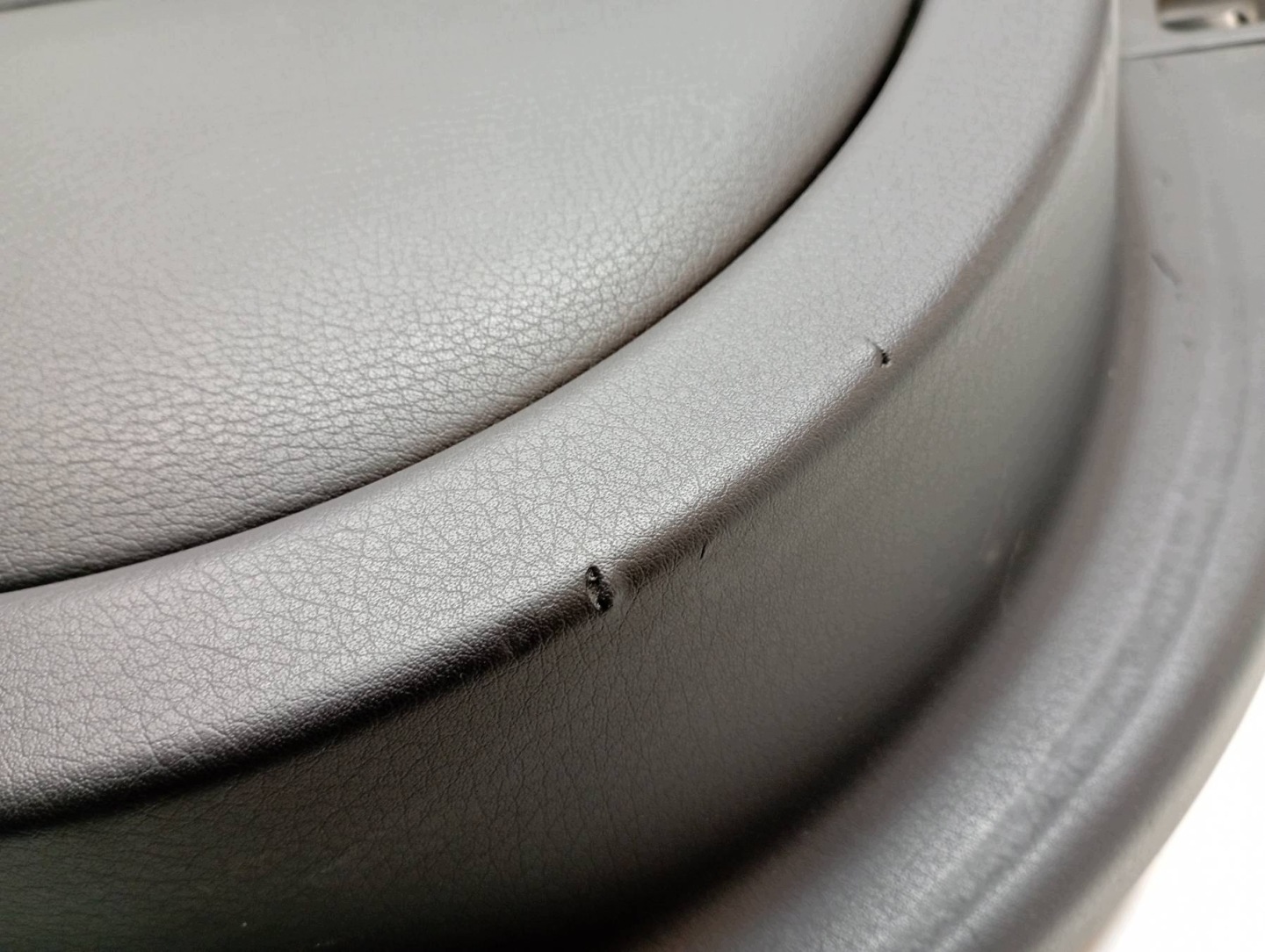 upholstery side right front of the passenger 4E0868016 Audi A8 II (2002-2010) D3