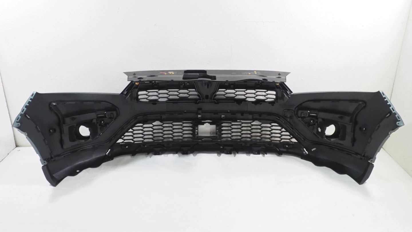 Dacia Sandero III Stepway bumper front front 620228861R