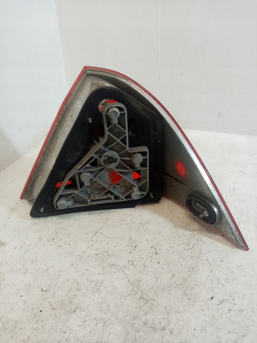 light left rear MERCEDES-BENZ C-KLASA W203