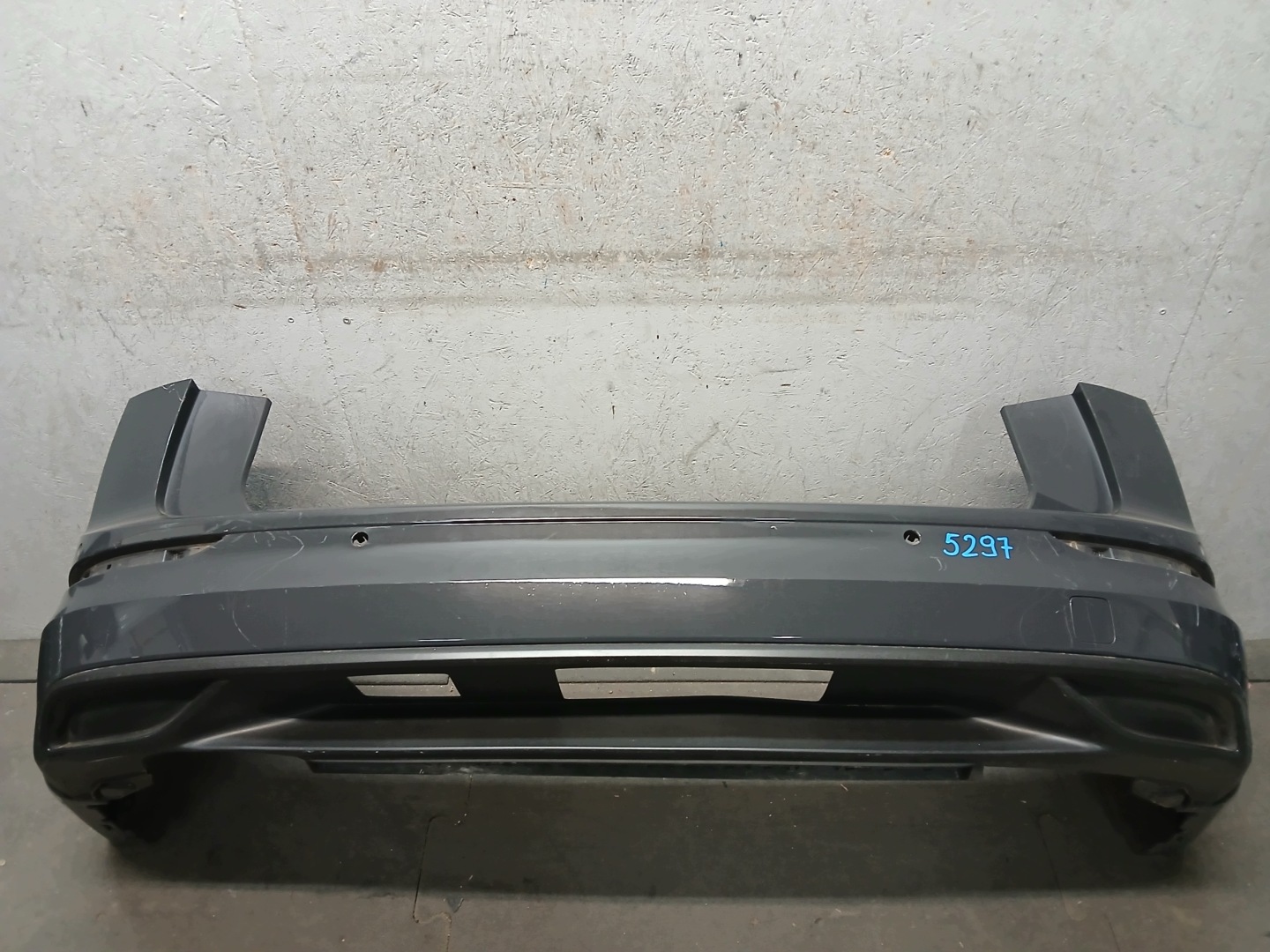 stoßstange heck VW GOLF VIII 8 KOMBI 5H9 19-24