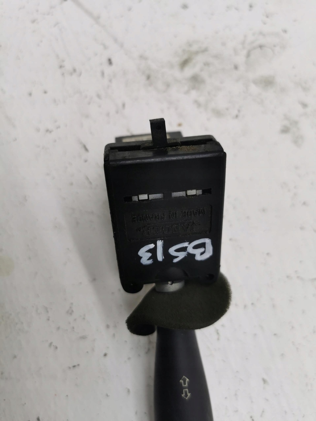 MANETKA luci CITROEN BERLINGO e 962364152ZL