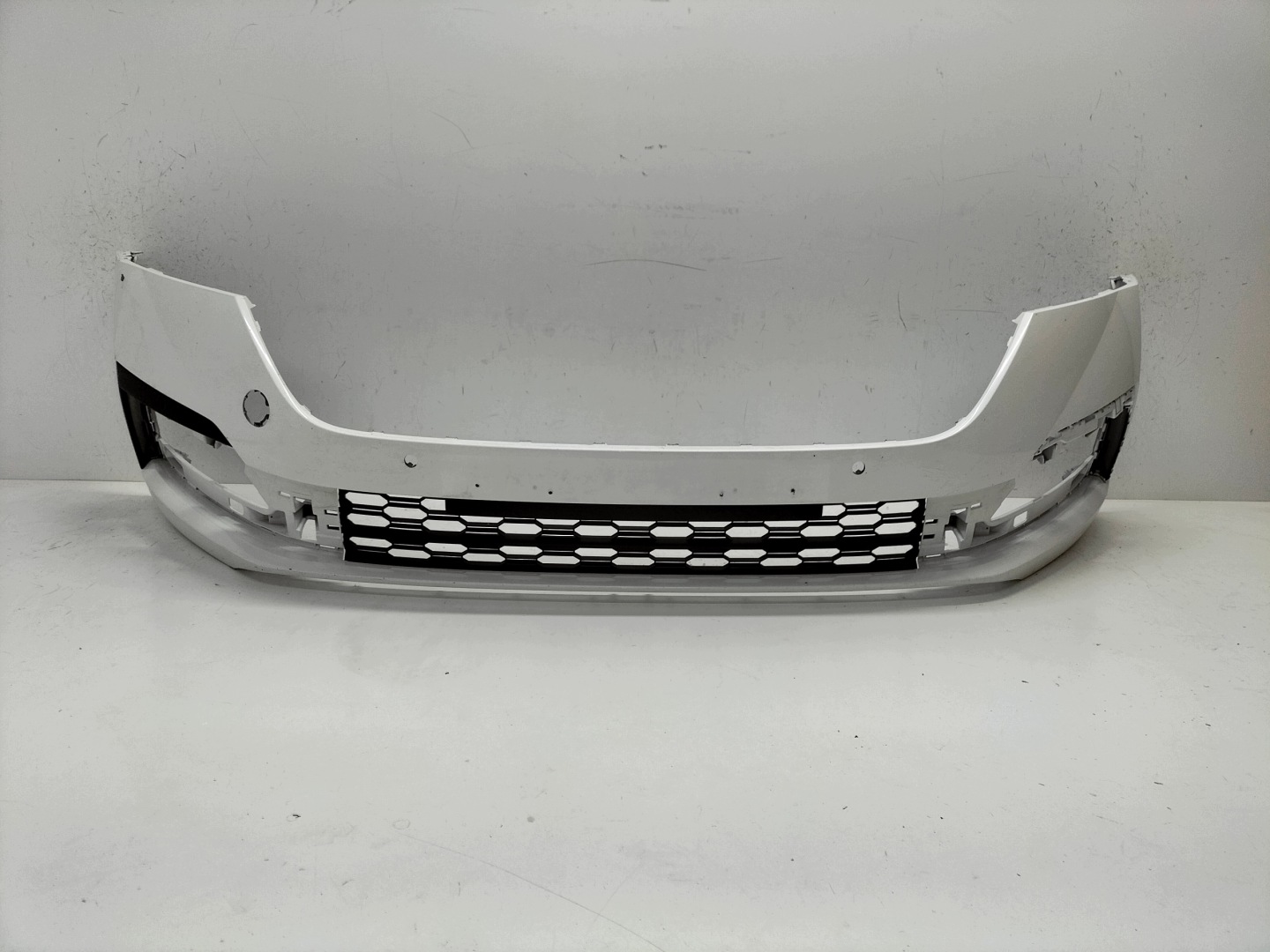 Frontstoßstange vorne SKODA OCTAVIA 4 IV 19