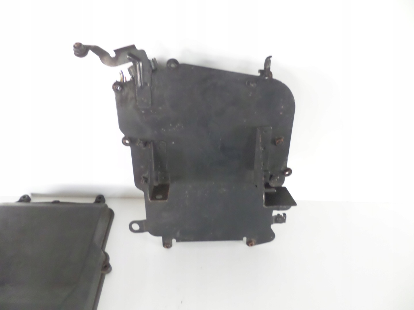 computer control unit of the engine VOLVO S40 V40 00- 1.9D