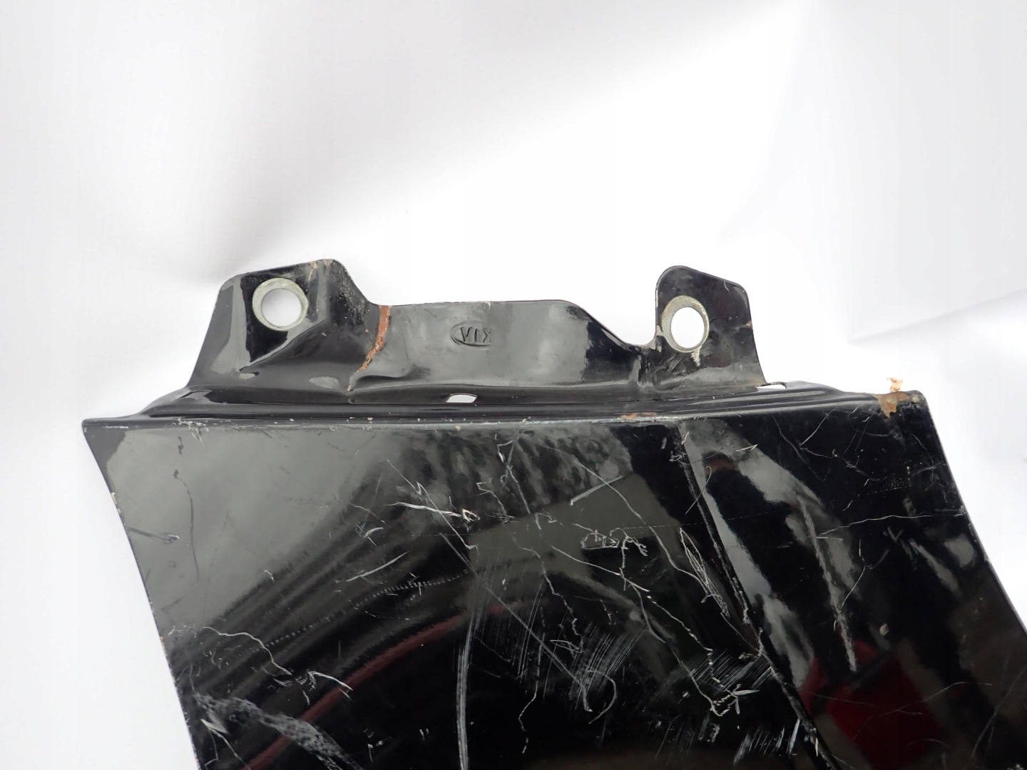 KIA PICANTO II 11- fender right front front