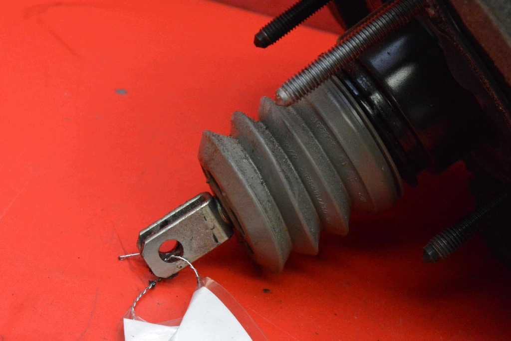 servo servo bubanj 9673926380 CITROEN DS5 1.6 THP 200 KM 12-15