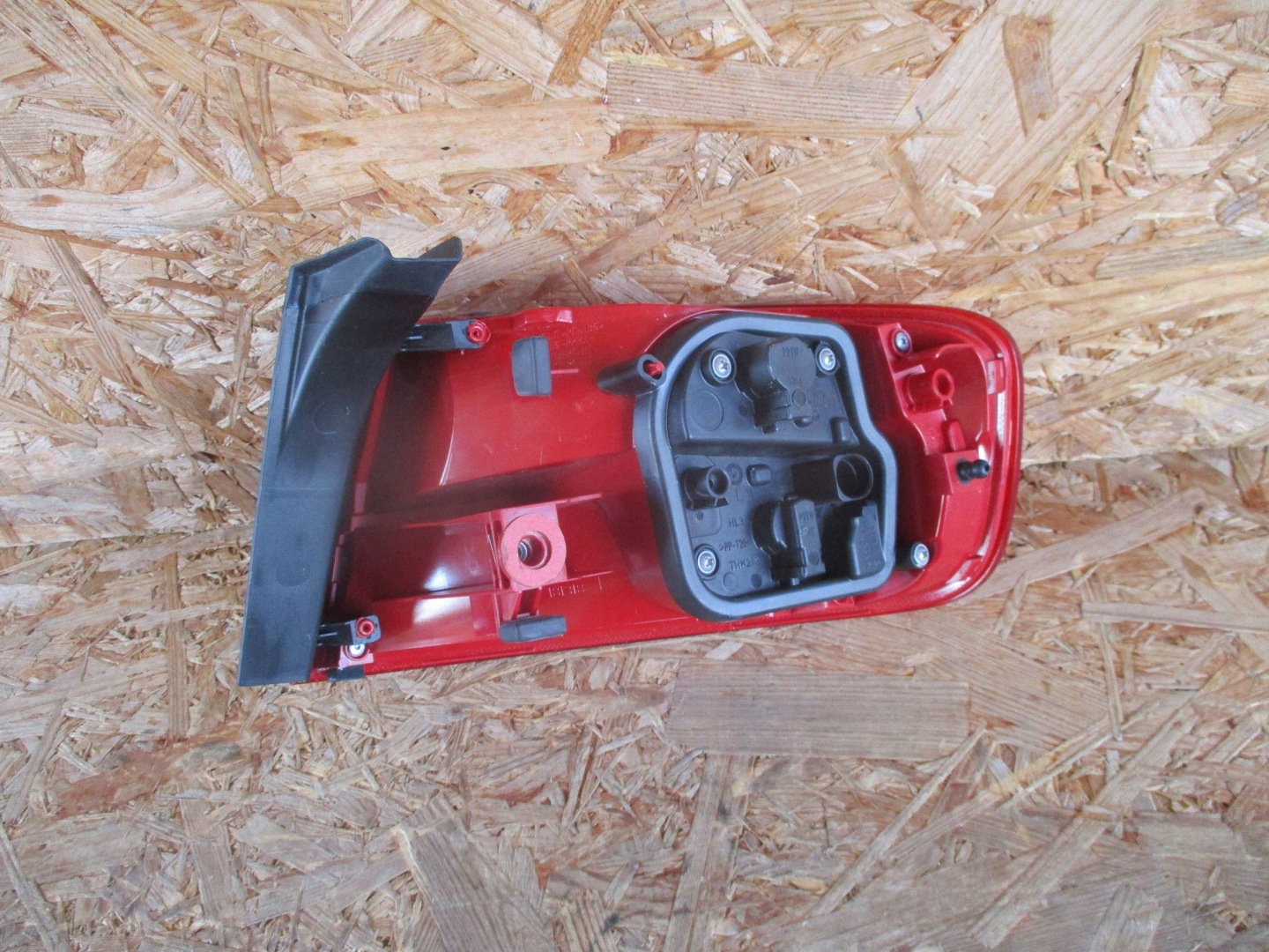 light rear part rear left AUDI A4 B8 LIFT sedan