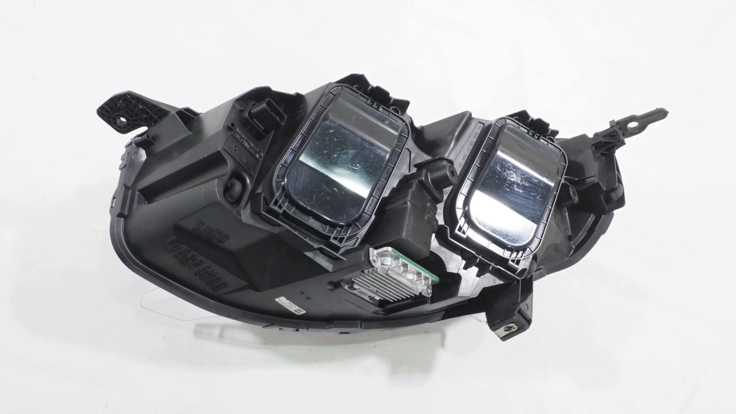 Citroen Jumpy III Peugeot Expert III light Xenon right front 9808233980