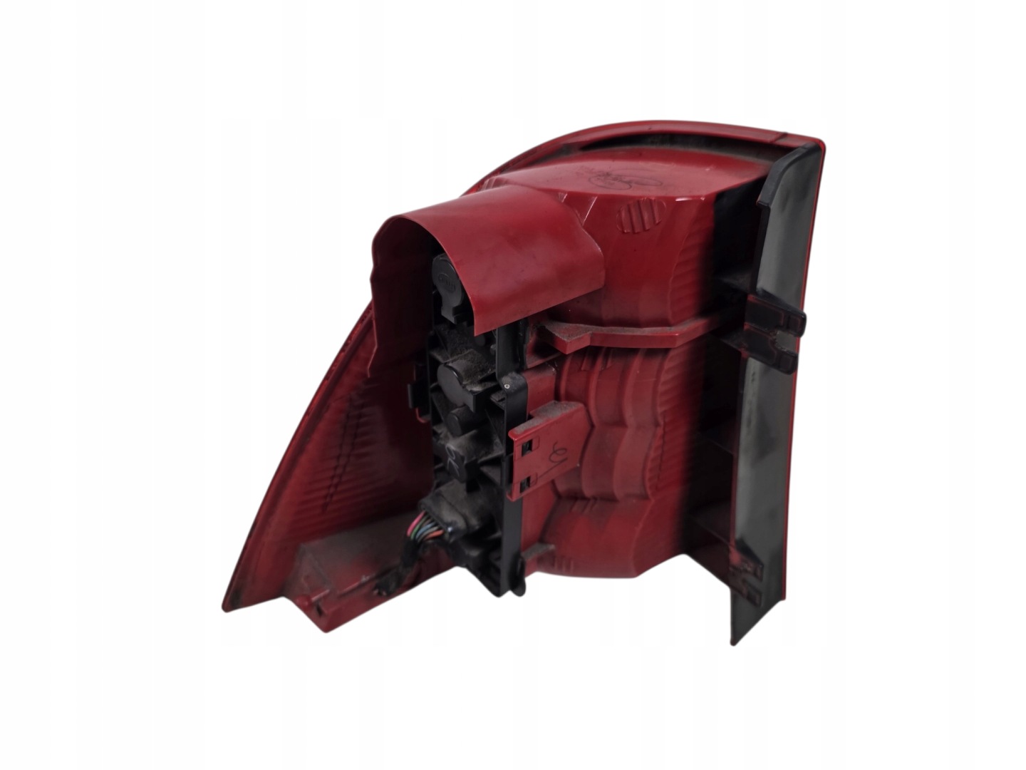 MERCEDES ML W163 right light rear part ORG. LADNA