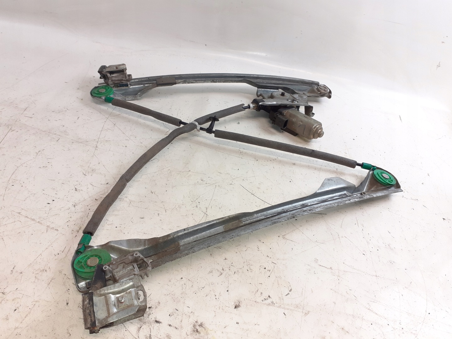 window regulator right front FORD FOCUS MK1