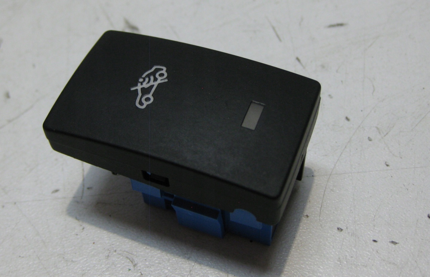OPEL ASTRA K V KOMBI switch switch ALARMU 22887984