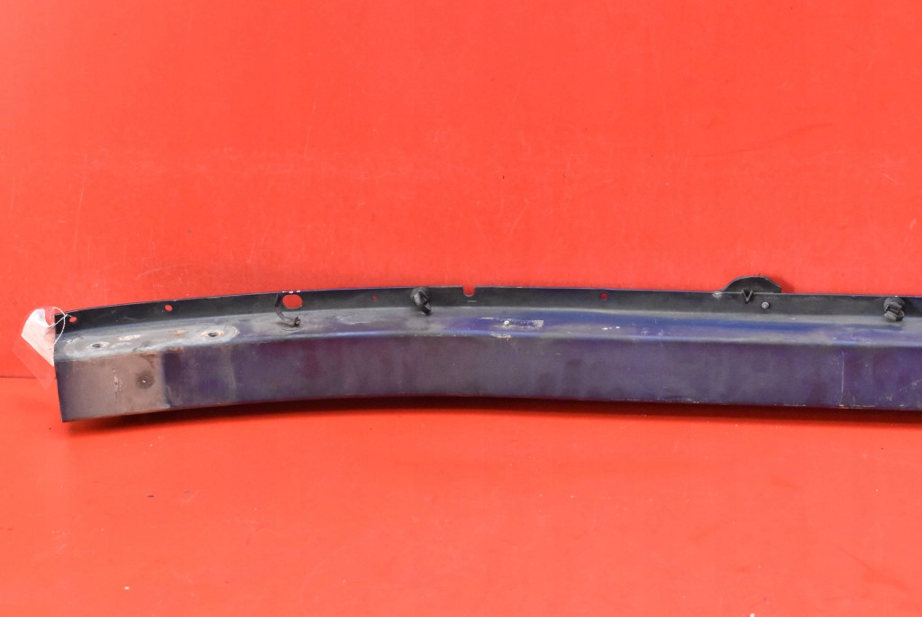 bumper support front front pillar OPEL ZAFIRA B 05-10