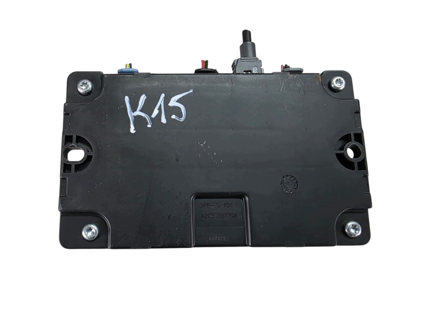 control unit module navigation devices RENAULT MEGANE III 280240001R