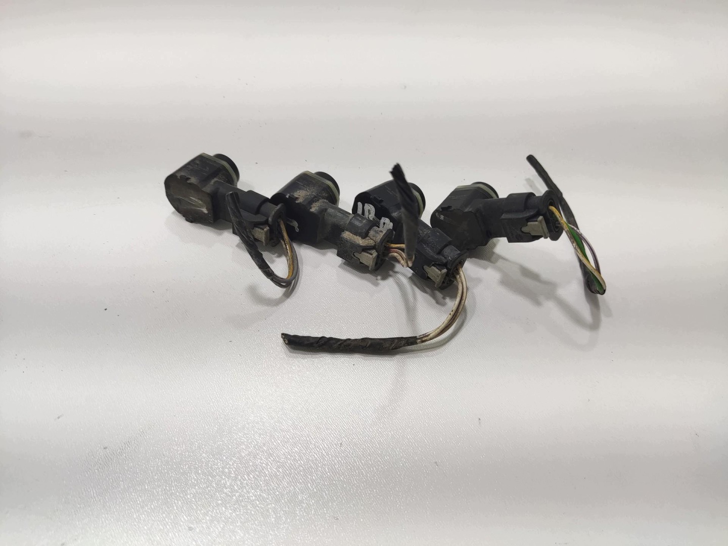 sensor parken PDC AUDI A4 B8 2007-2011 1S0919275C
