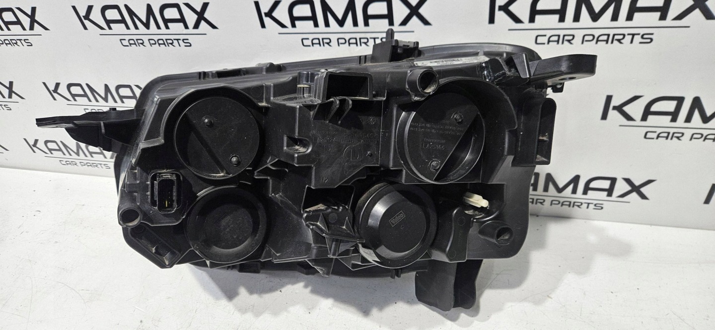 Reflektor left side Toyota ProAce City 9854066780