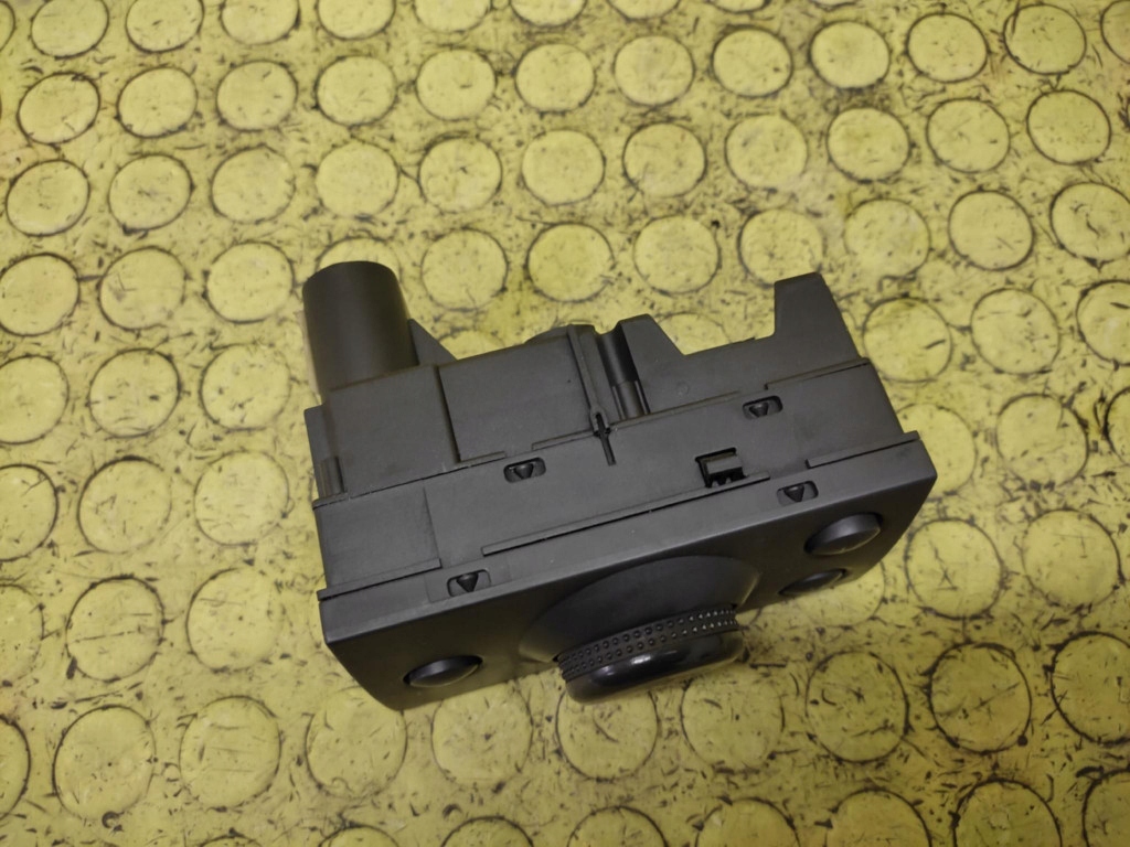 OPEL VECTRA C interruttore luci 9185891