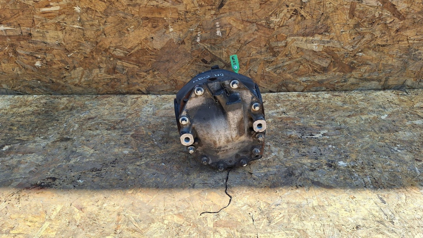 diff differential rear part 2.65 A2033510908 MERCEDES W203 SLK W171 2.2 CDI