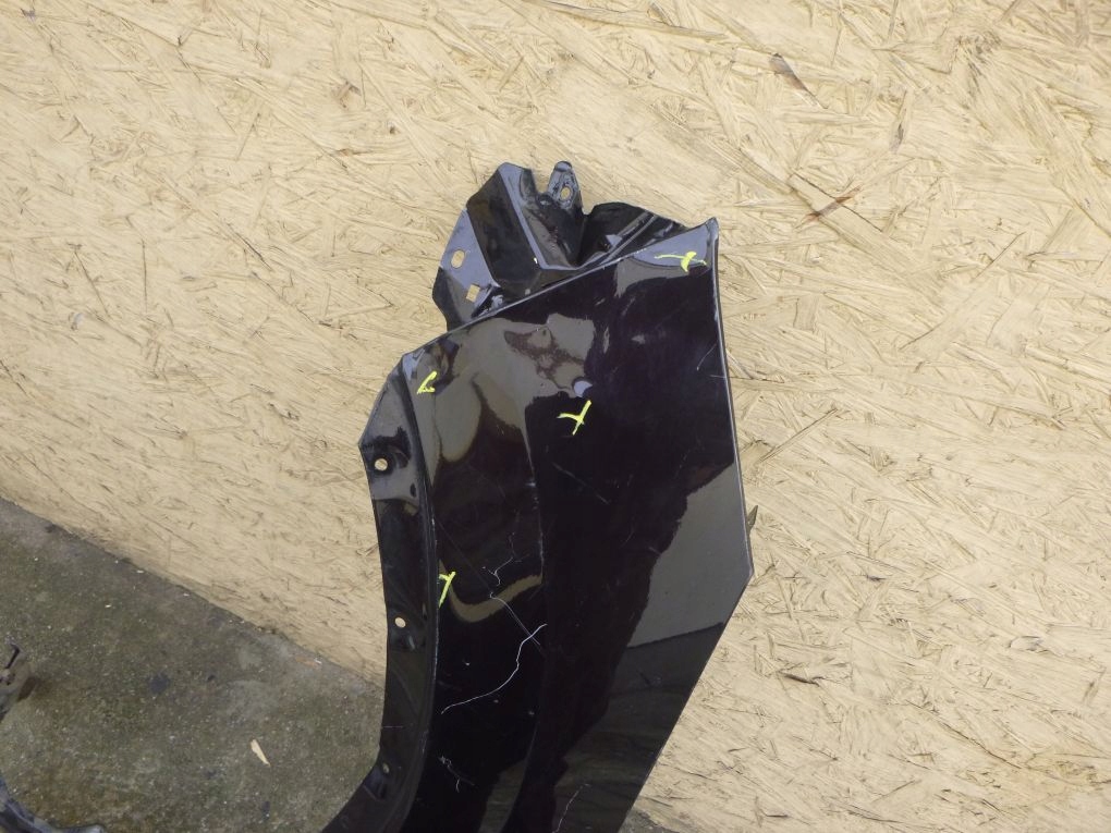 NISSAN QASHQAI II J11 13- fender front left