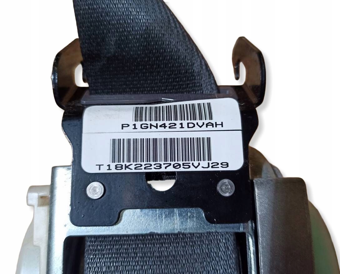 Ceinture de sécurité avant Droite Passegers Dodge Challenger 2008-2010