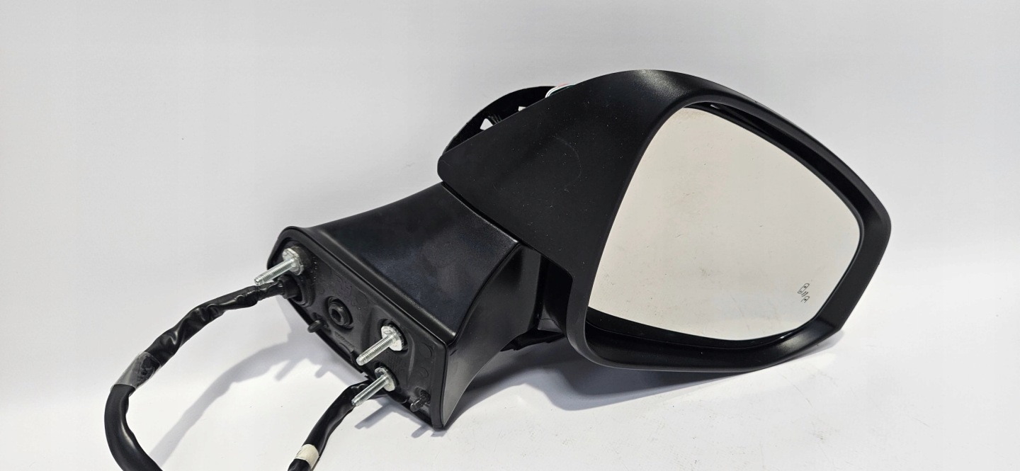 mirror right TOYOTA HIGHLANDER IV 20- 14+4 18PIN